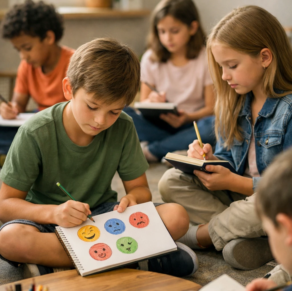 سفر به زندگی درون