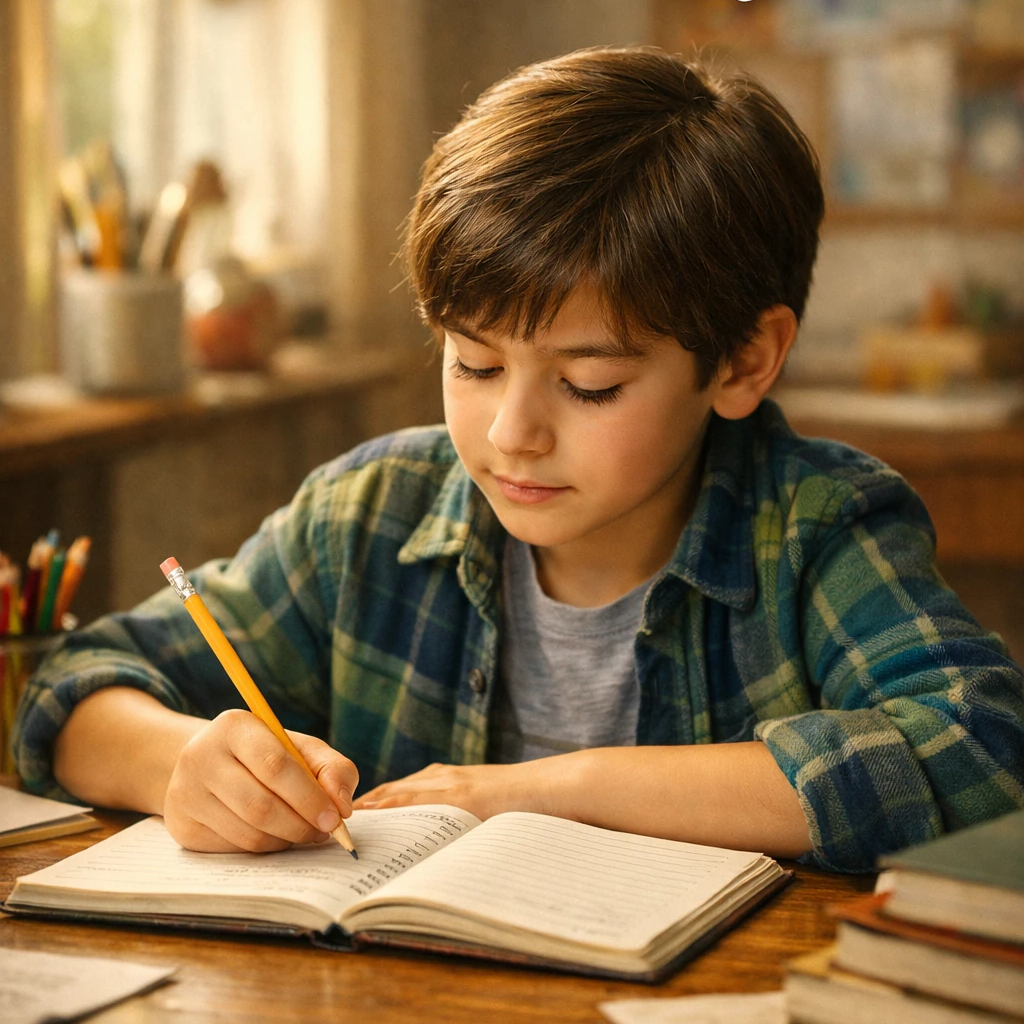 نویسنده‌شو